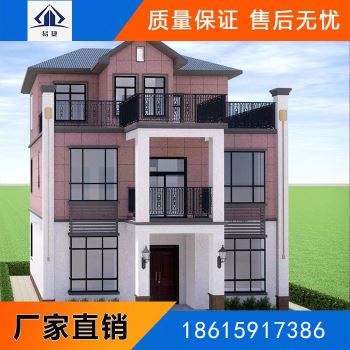 山东轻钢房屋在装修过程中需要注意什么